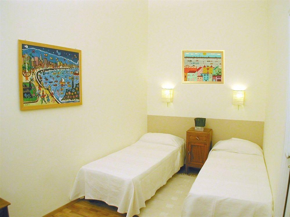 Corso Italia Suites Sorrento Buitenkant foto