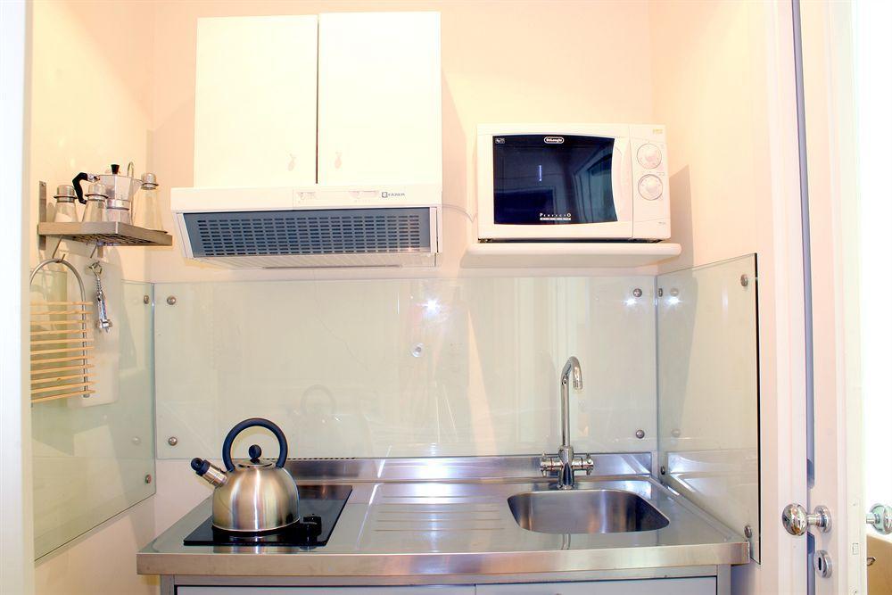 Corso Italia Suites Sorrento Buitenkant foto
