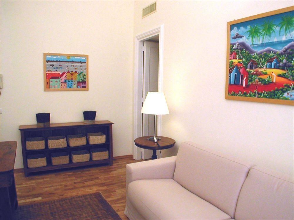 Corso Italia Suites Sorrento Buitenkant foto