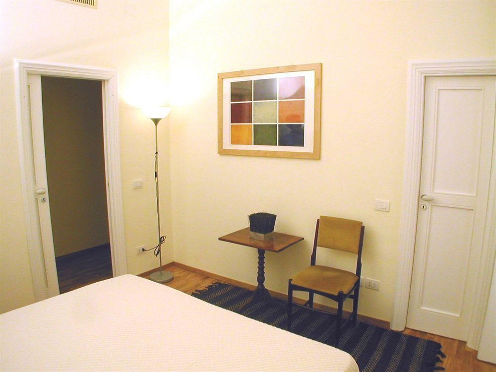 Corso Italia Suites Sorrento Buitenkant foto