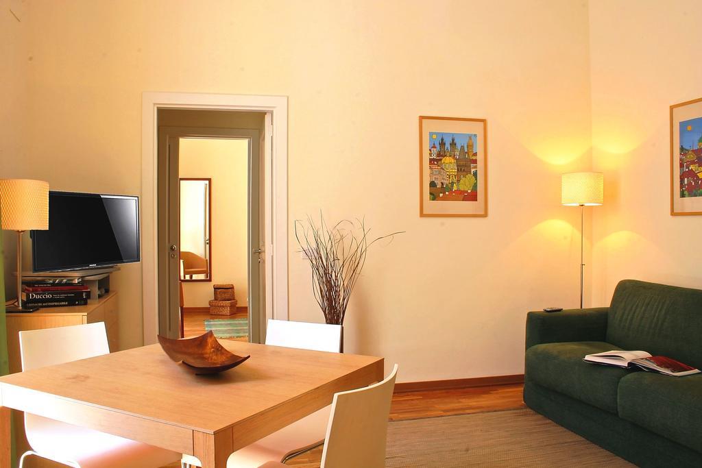 Corso Italia Suites Sorrento Buitenkant foto
