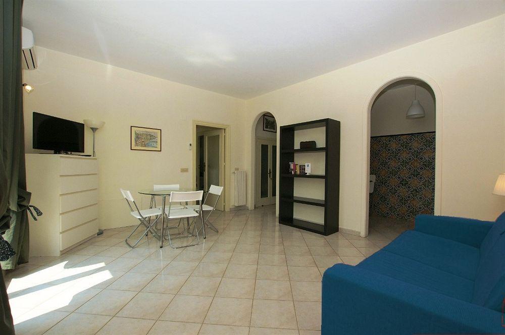 Corso Italia Suites Sorrento Buitenkant foto