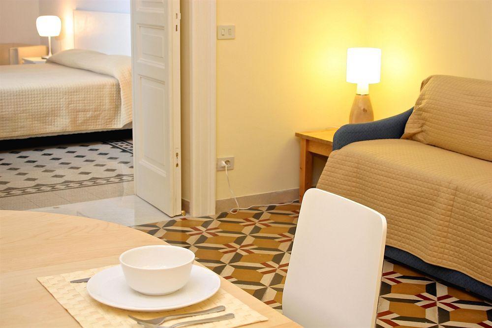 Corso Italia Suites Sorrento Buitenkant foto