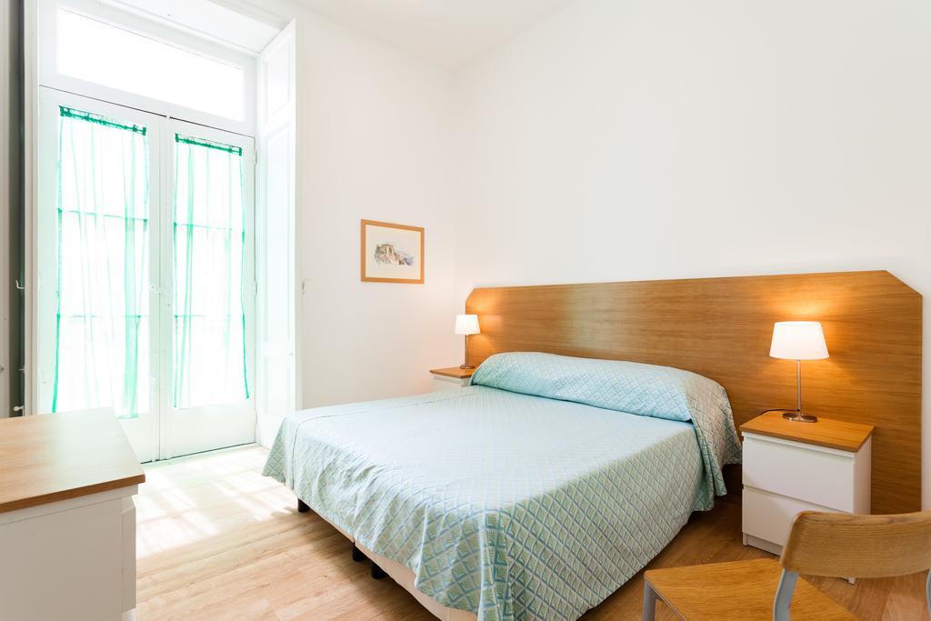 Corso Italia Suites Sorrento Buitenkant foto