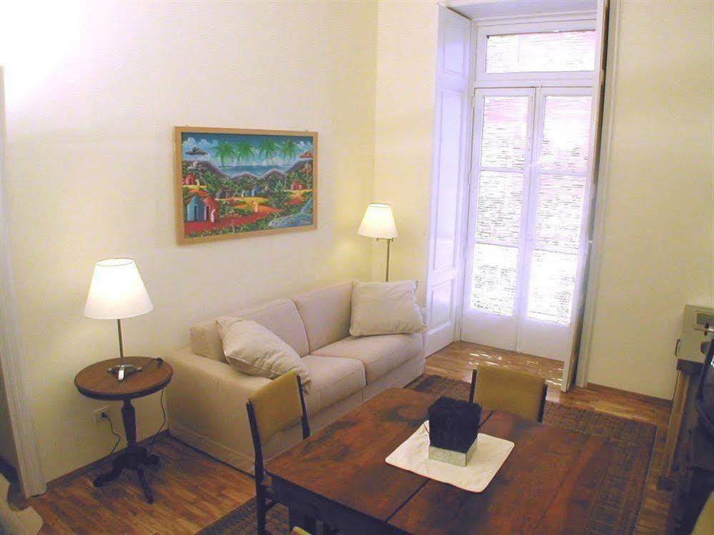 Corso Italia Suites Sorrento Buitenkant foto