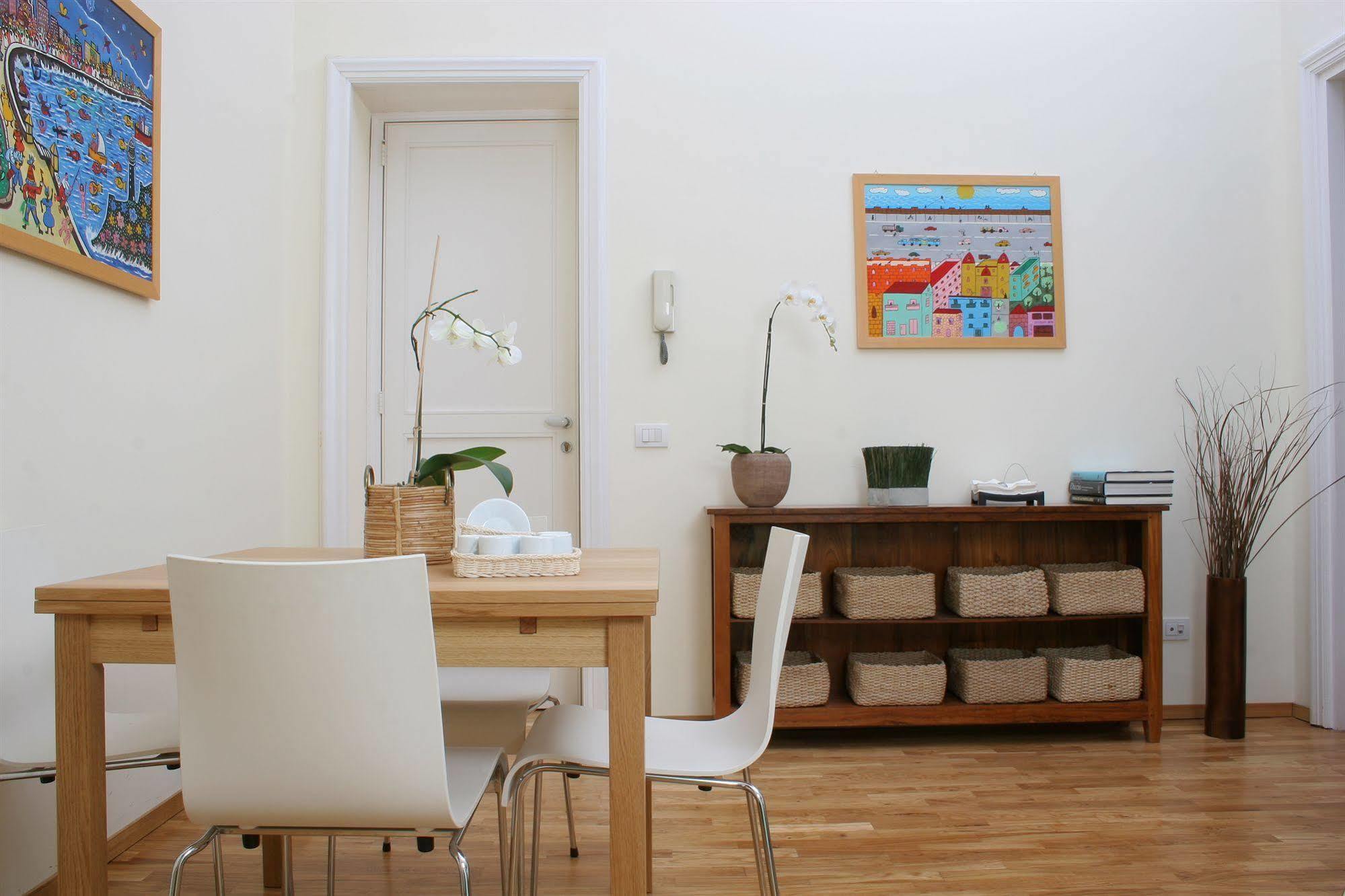 Corso Italia Suites Sorrento Buitenkant foto