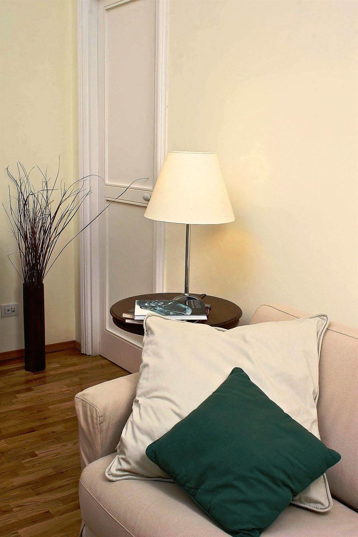Corso Italia Suites Sorrento Buitenkant foto