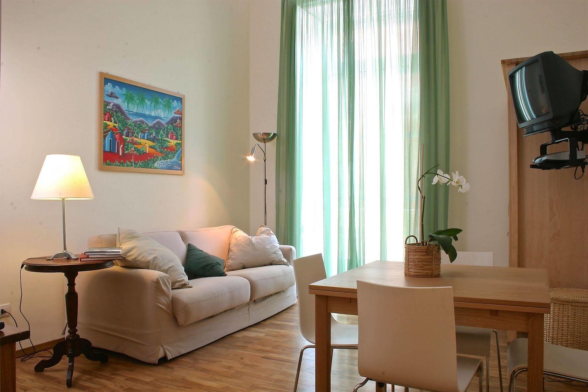 Corso Italia Suites Sorrento Buitenkant foto