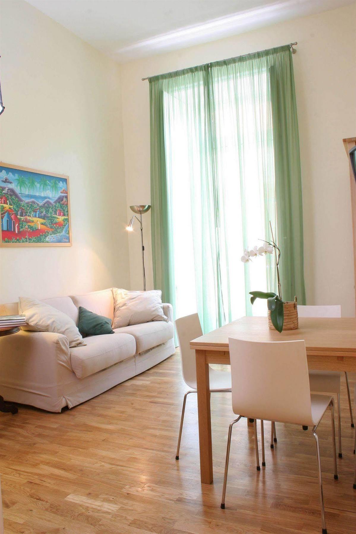 Corso Italia Suites Sorrento Buitenkant foto