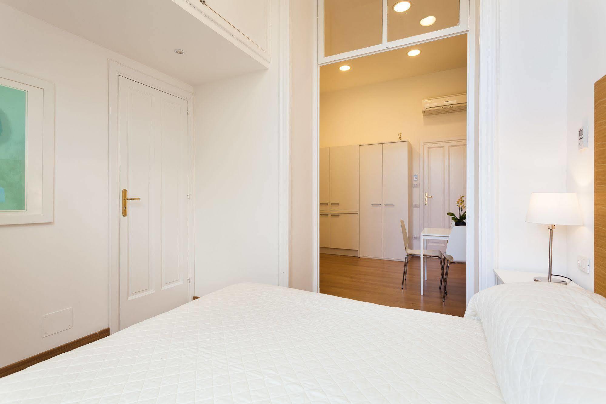 Corso Italia Suites Sorrento Buitenkant foto