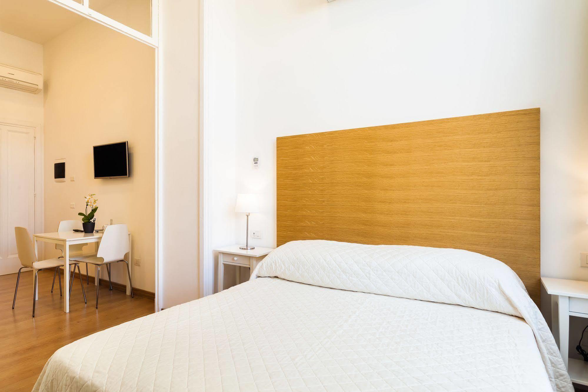 Corso Italia Suites Sorrento Buitenkant foto