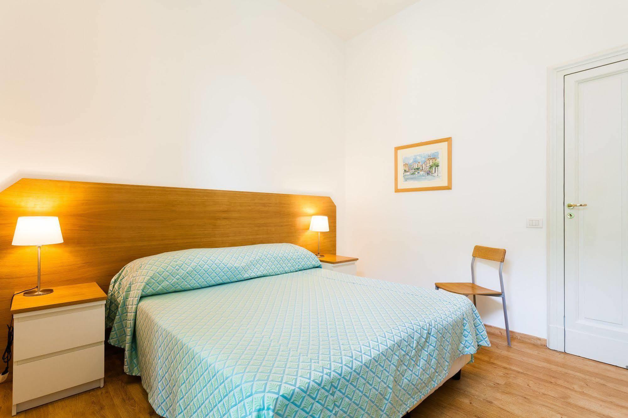Corso Italia Suites Sorrento Buitenkant foto