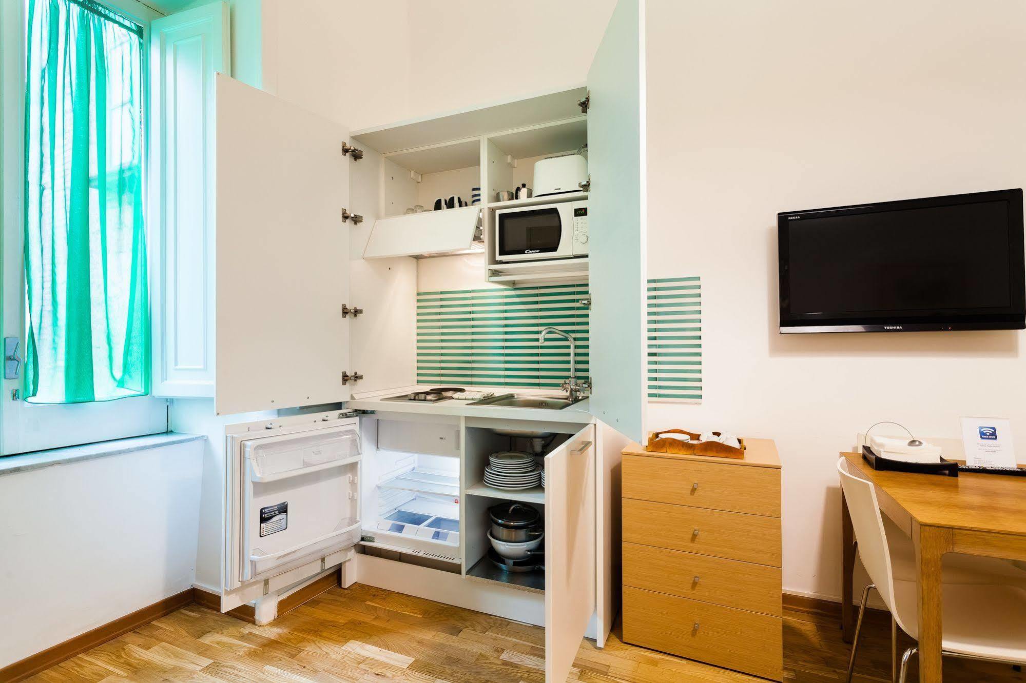 Corso Italia Suites Sorrento Buitenkant foto