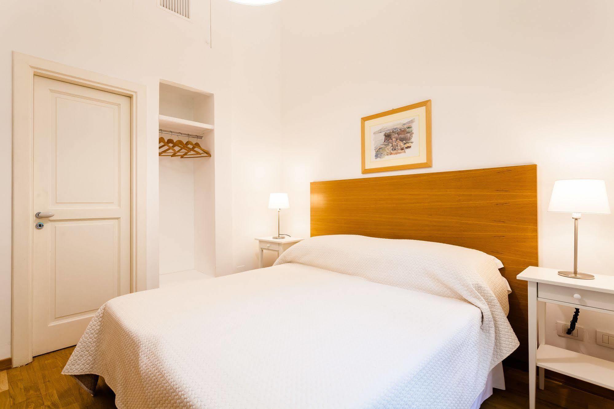 Corso Italia Suites Sorrento Buitenkant foto