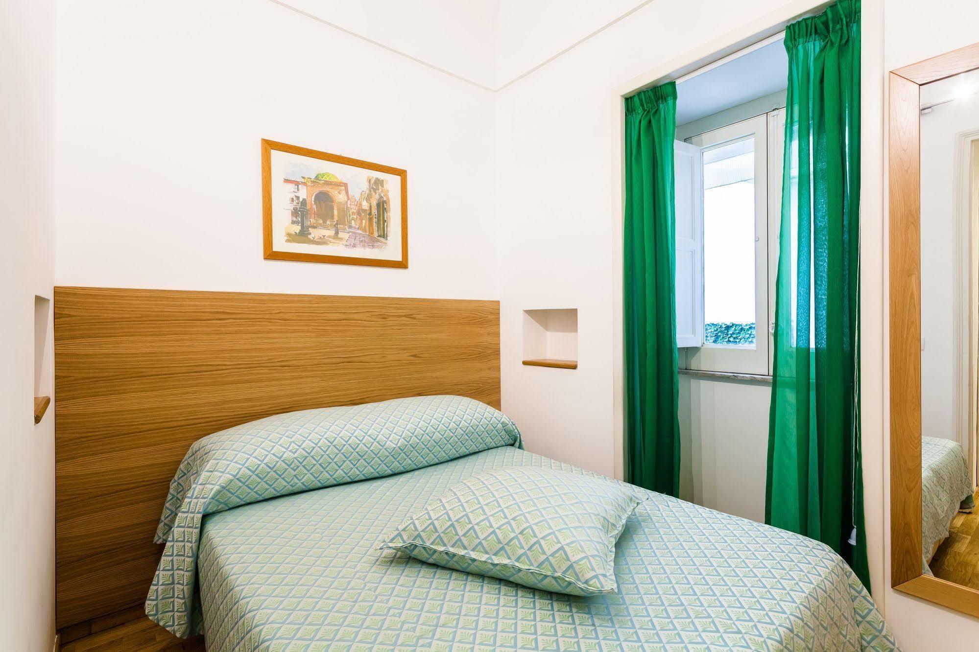 Corso Italia Suites Sorrento Buitenkant foto