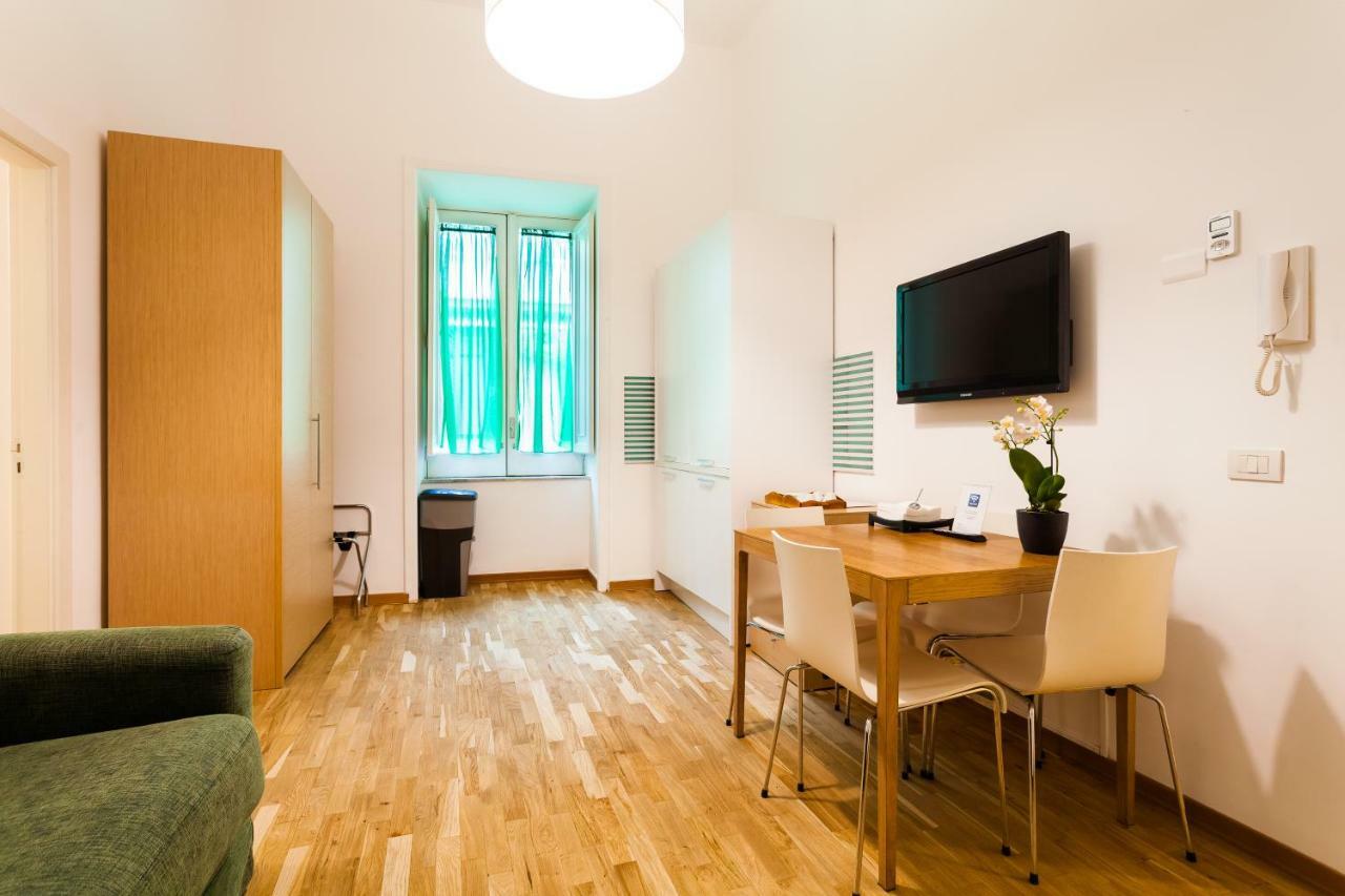 Corso Italia Suites Sorrento Buitenkant foto