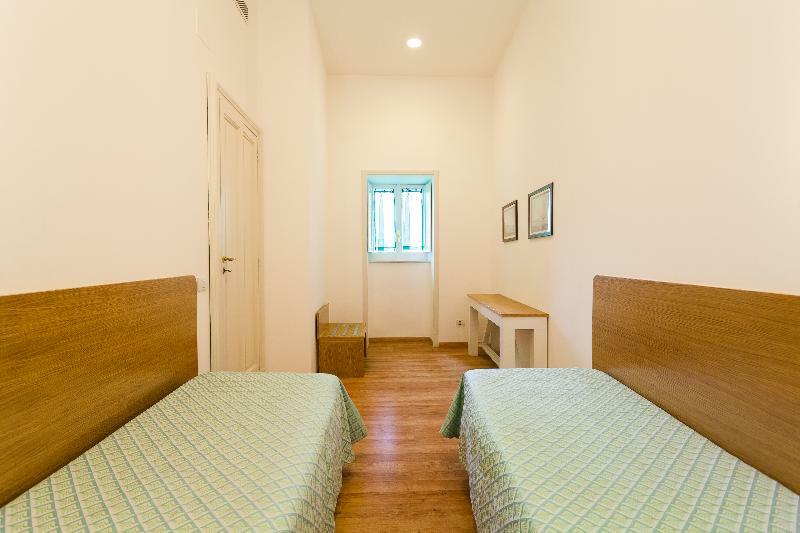 Corso Italia Suites Sorrento Buitenkant foto