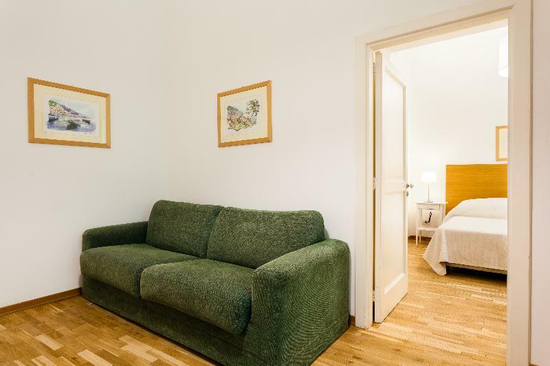 Corso Italia Suites Sorrento Buitenkant foto