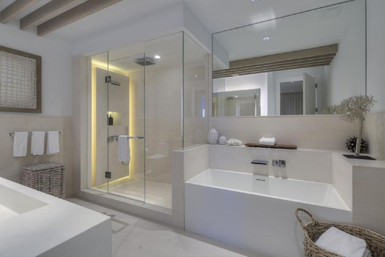 Corso Italia Suites Sorrento Buitenkant foto