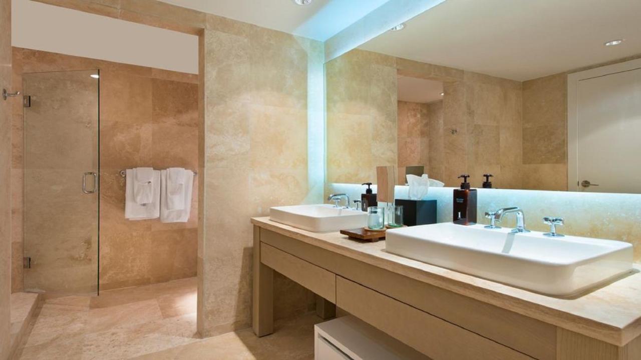 Corso Italia Suites Sorrento Buitenkant foto