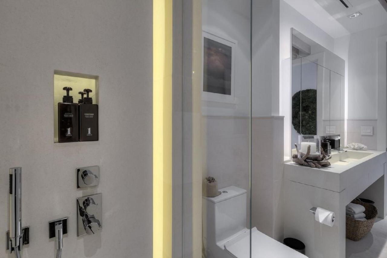 Corso Italia Suites Sorrento Buitenkant foto