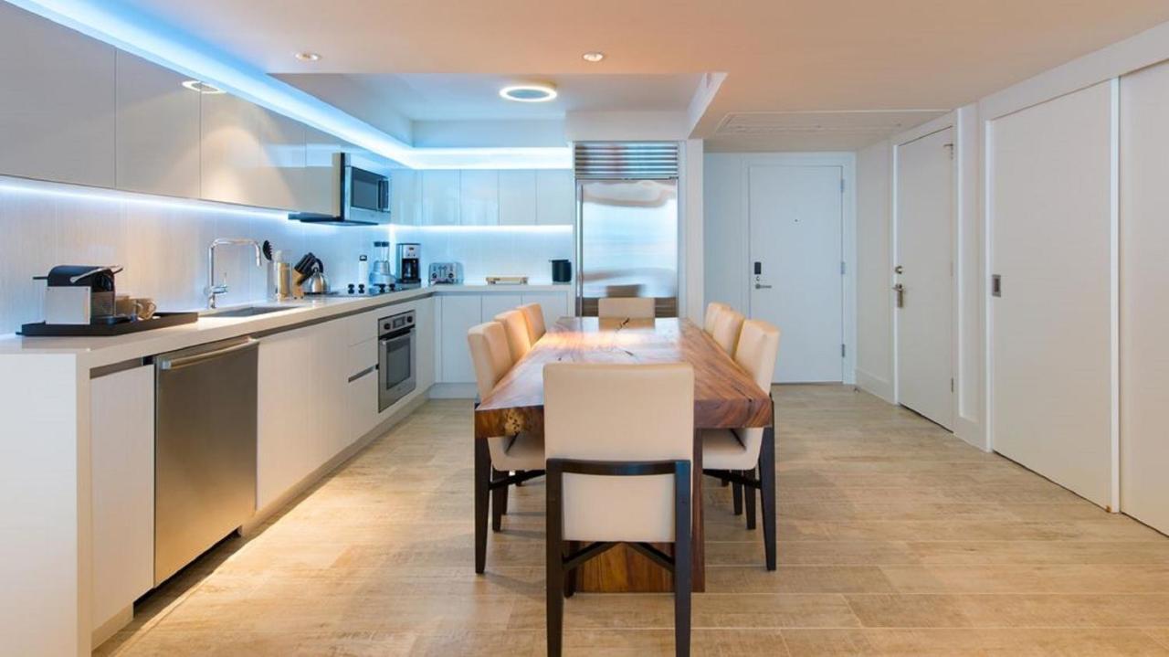 Corso Italia Suites Sorrento Buitenkant foto